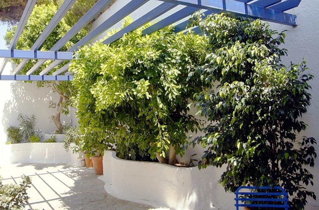 Idroussa Apartment Batsíon Exterior foto