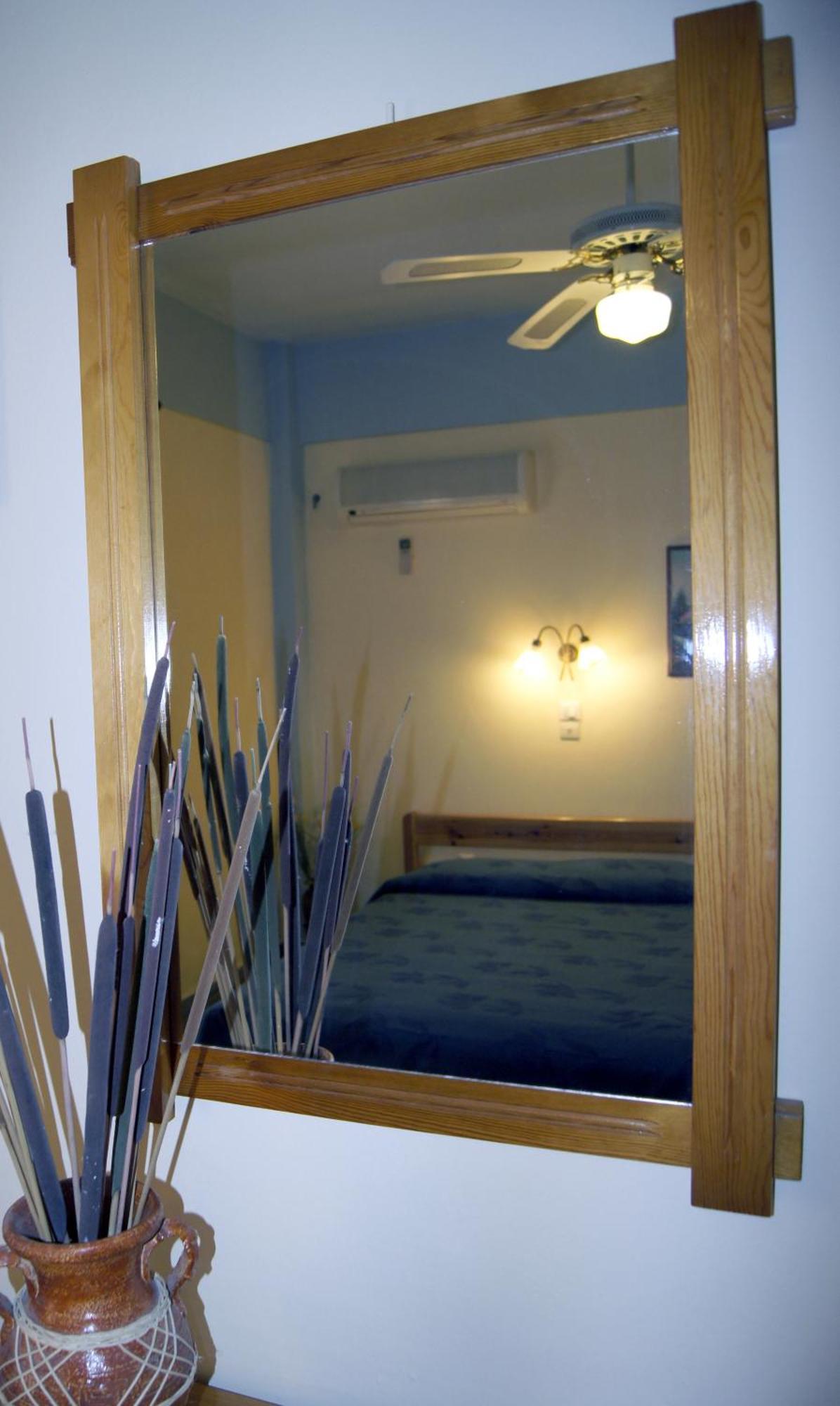 Idroussa Apartment Batsíon Cameră foto